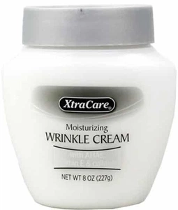 XtraCare Moisturising Wrinkle Cream