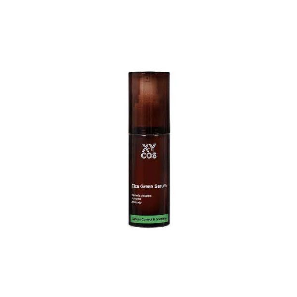 XYCOS Cica Green Serum - 50ml