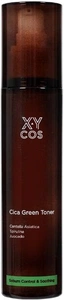 XYCOS Cica Green Toner