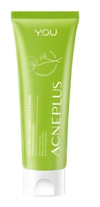 Y.O.U. Acneplus Low pH Calming Cleanser