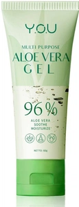 Y.O.U. Aloe Vera Soothe Moisture