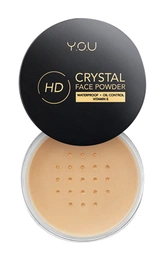Y.O.U. Crystal Face Powder