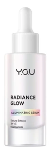 Y.O.U. Radiance Glow Illuminating Serum