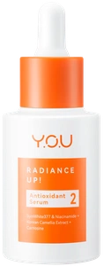 Y.O.U. Radiance Up!
