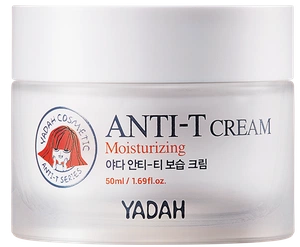 Yadah Anti-T Moisturizing Cream