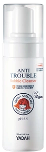 Yadah Anti Trouble Bubble Cleanser