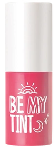 Yadah Be My Tint 02 Peach Coral