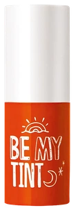 Yadah Be My Tint 04 Juicy Orange