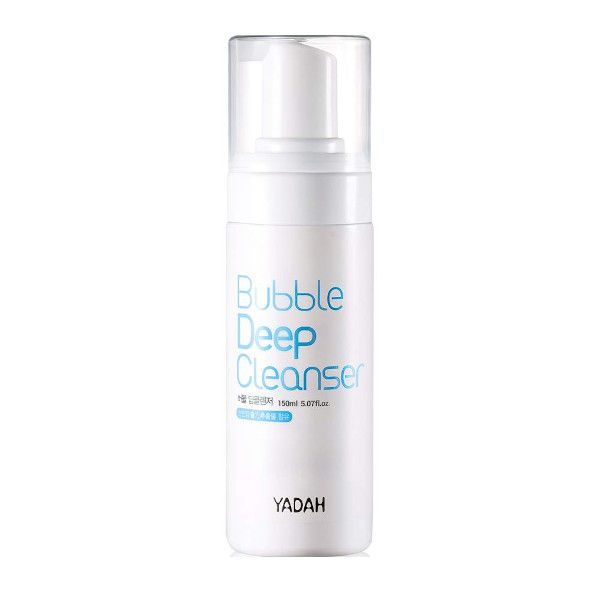 YADAH Bubble Deep Cleanser - 150ml
