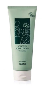 Yadah Cactus Body Lotion