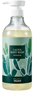 Yadah Cactus Body Wash