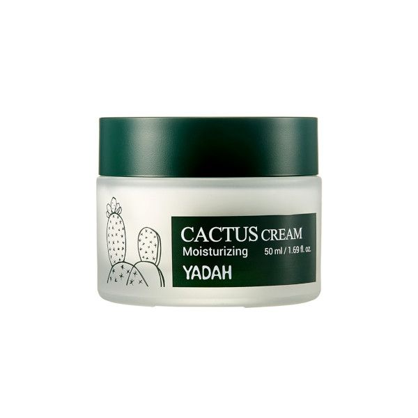YADAH Cactus Cream - 50ml