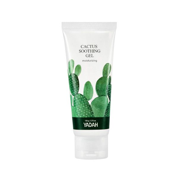 YADAH Cactus Soothing Gel - 105ml