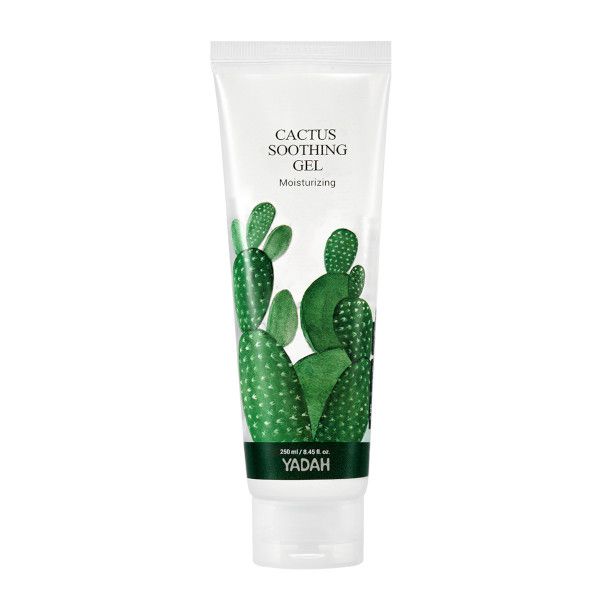 YADAH Cactus Soothing Gel - 250ml