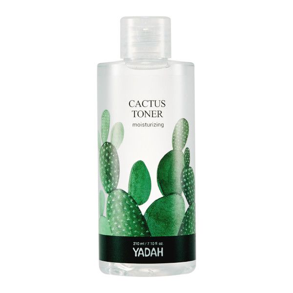 YADAH Cactus Toner - 210ml