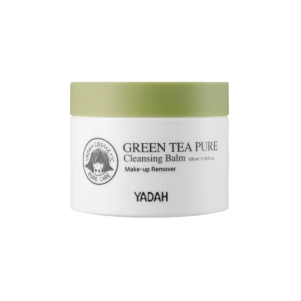 YADAH Green Tea Pure Cleansing Balm - 100ml