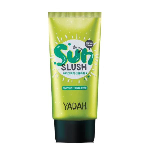 YADAH Oh My Sun Slush SPF50+ PA+++ - 50ml