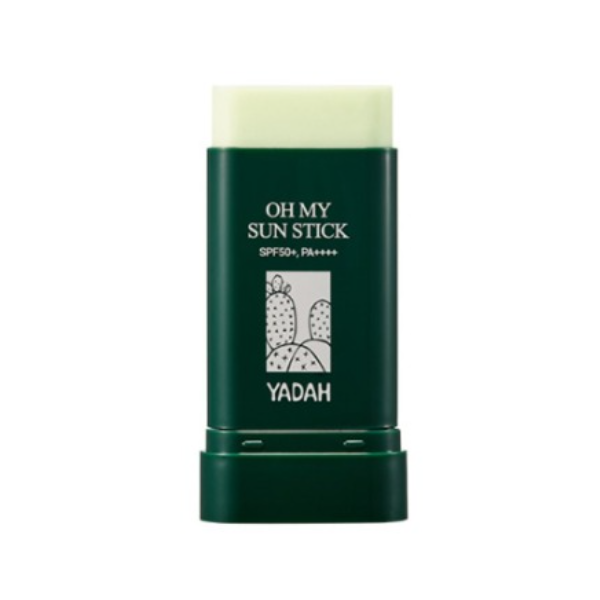 YADAH Oh My Sun Stick SPF50+ PA++++ - 18g