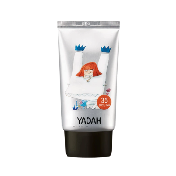 YADAH Oh My Sunscreen SPF35 PA++ - 50ml