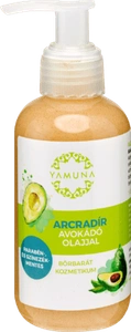 Yamuna Facial Peeling With Avocado Oil