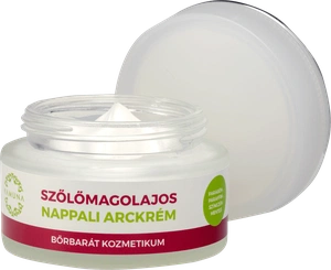 Yamuna Grape Seed Daily Moisturizer