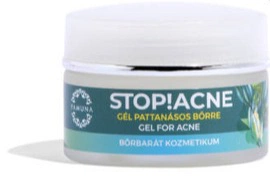 Yamuna Stop!Acne Gel For Acne