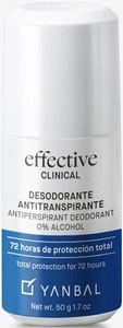 Yanbal Desodorante Antitraspirante