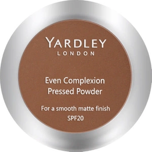 Yardley Even Complexion Pressed Powder