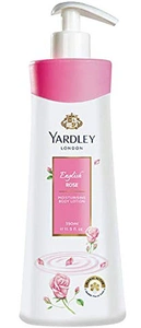 Yardley  London Yardley London English Rose Moisturising Body Lotion
