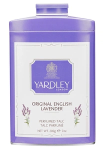 Yardley  London Yardley London Talk English Lavender Original