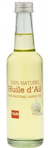 Yari 100% Pure Natural Garlic Oil For Body And Hair