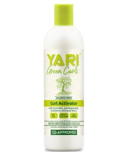 Yari Green Curls Curl Activator