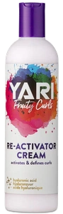 Yari Re-activator Cream