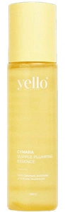 Yello Skincare Cynara Supple Plumping Essence