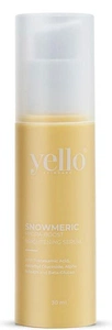 Yello Skincare Snowmeric Hydra-Boost Brightening Serum