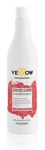Yellow Professional Color Care Conditioner