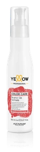 Yellow Professional Color Care Leave-in Serum