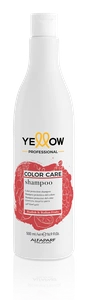 Yellow Professional Color Care Shampoo