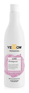 Yellow Professional Liss Shampoo