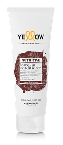 Yellow Professional Nutritive Leave-in Conditioner