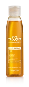 Yellow Professional Nutritive Oil