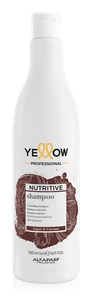 Yellow Professional Nutritive Shampoo