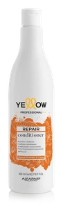 Yellow Professional Repair Conditioner