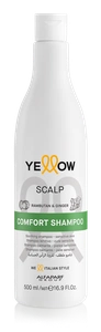 Yellow Professional Scalp Comfort Shampoo