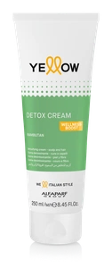 Yellow Professional Scalp Detox Cream