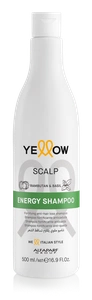 Yellow Professional Scalp Energy Shampoo
