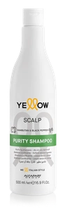 Yellow Professional Scalp Purity Shampoo