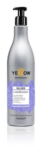Yellow Professional Silver Conditioner