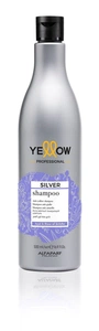 Yellow Professional Silver Shampoo