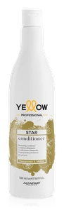 Yellow Professional Star Conditioner
